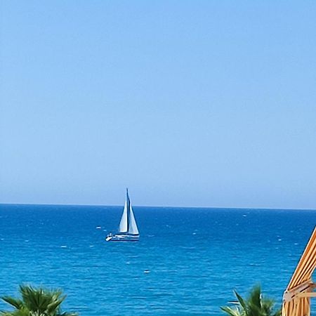 Viajero Del Sol El Morche Torrox Costa Malaga Apartamento Exterior foto