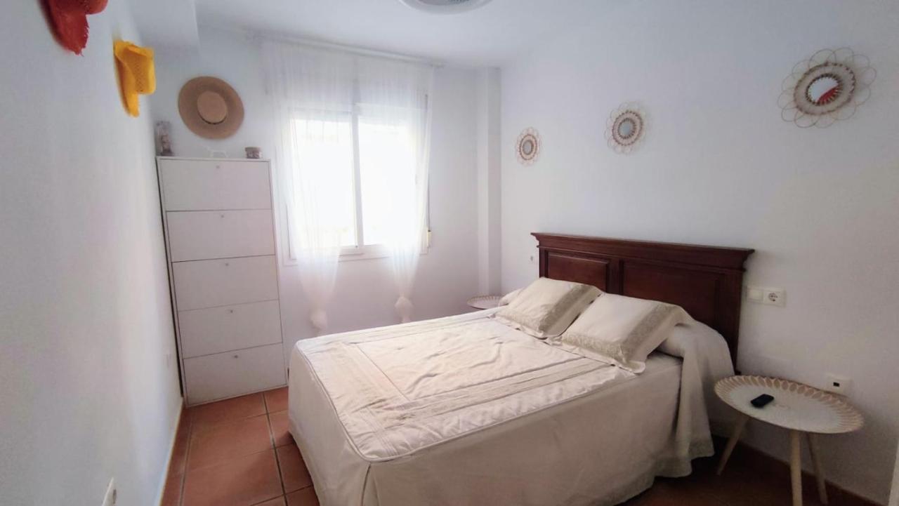 Viajero Del Sol El Morche Torrox Costa Malaga Apartamento Exterior foto