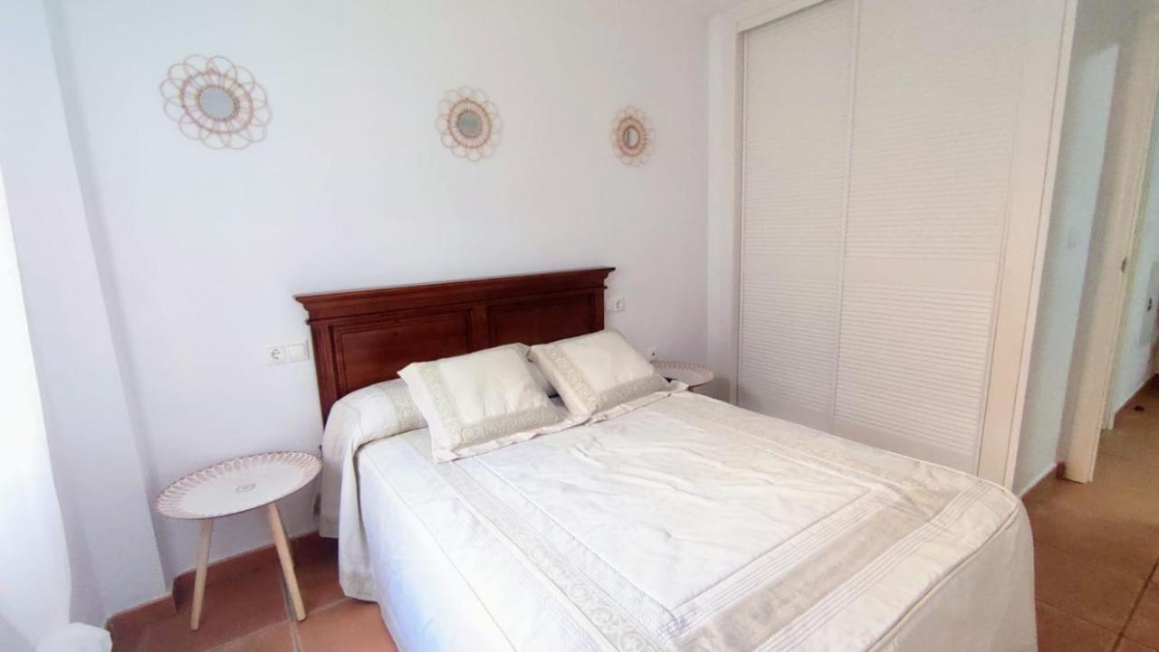 Viajero Del Sol El Morche Torrox Costa Malaga Apartamento Exterior foto