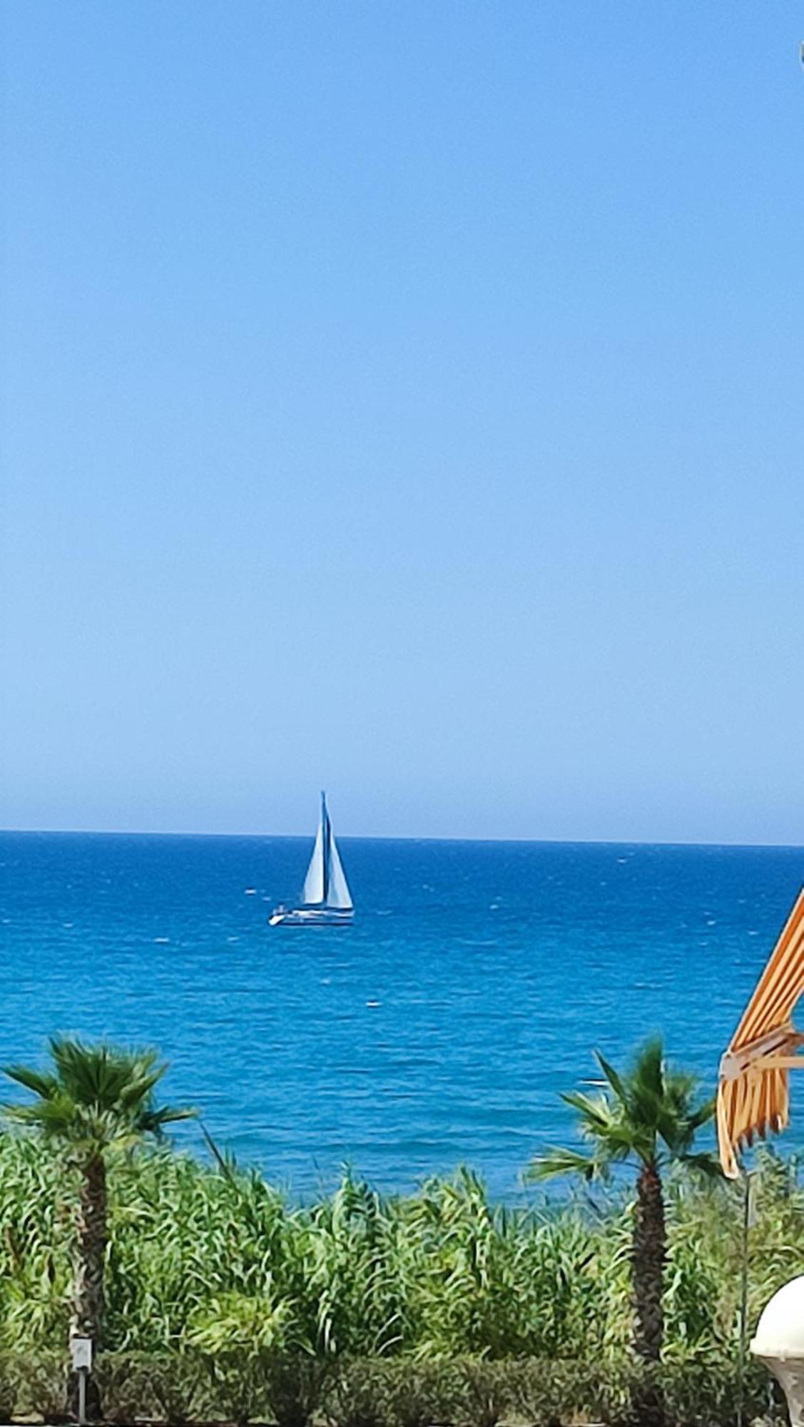 Viajero Del Sol El Morche Torrox Costa Malaga Apartamento Exterior foto