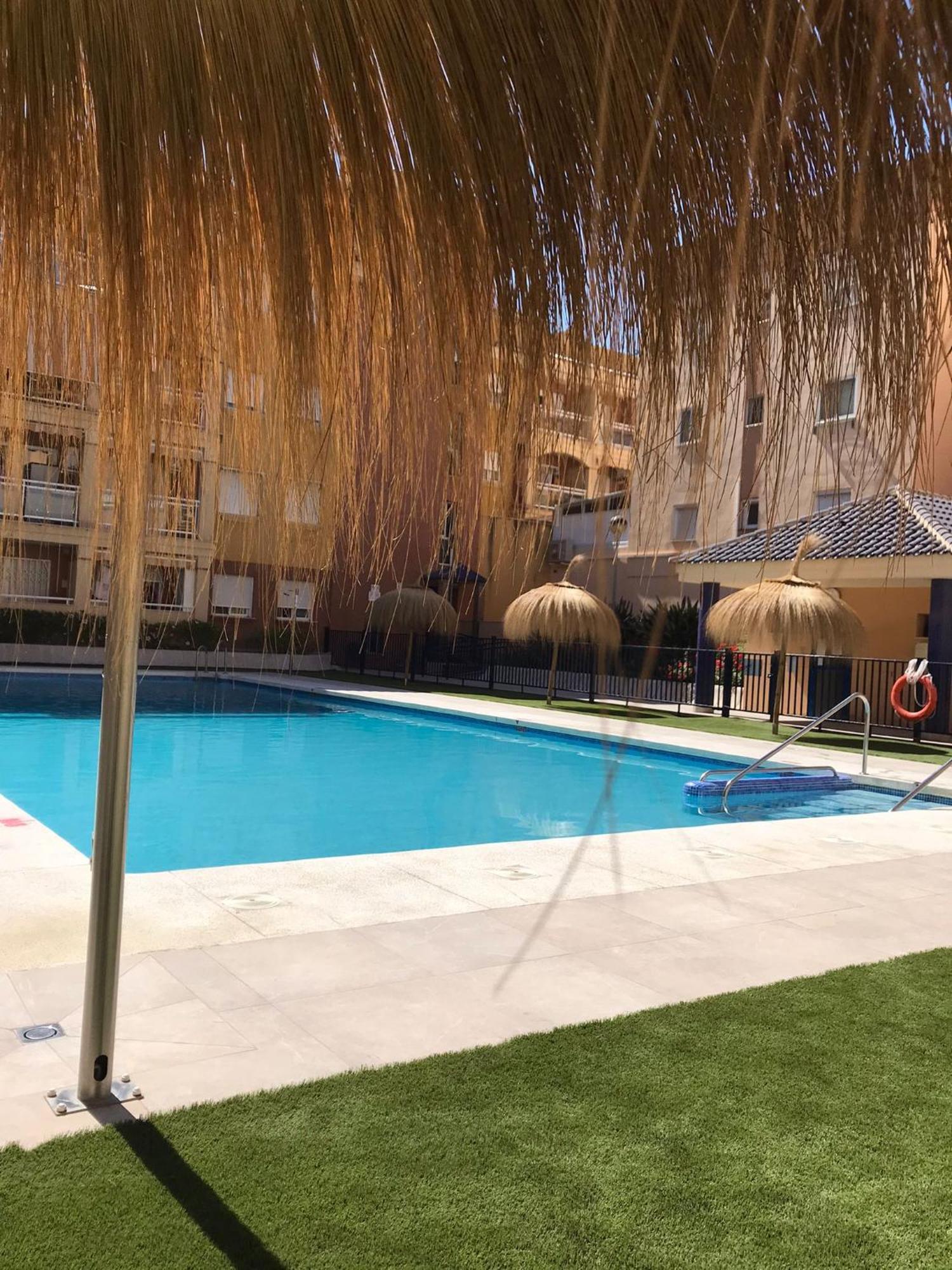 Viajero Del Sol El Morche Torrox Costa Malaga Apartamento Exterior foto